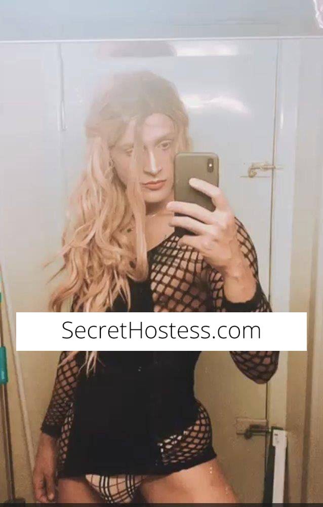 Videos Escort Parramatta Sydney Brazilian Blonde