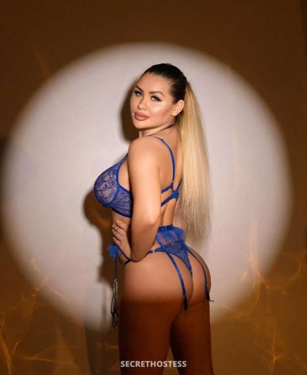 Alina Escort Dubai Blonde Bisexual Incall