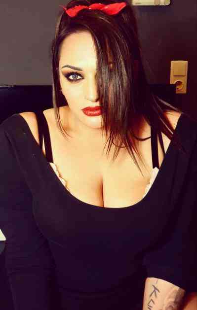 Aaylin 29Yrs Old Escort 85KG 170CM Tall Berlin Image - 0