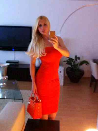 Vanessa Kosta 32Yrs Old Escort 59KG 165CM Tall Berlin Image - 0