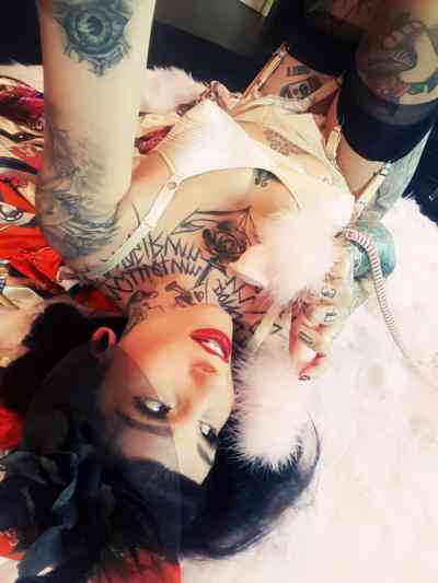 DominaLadyVampira 37Yrs Old Escort 175CM Tall Berlin Image - 0