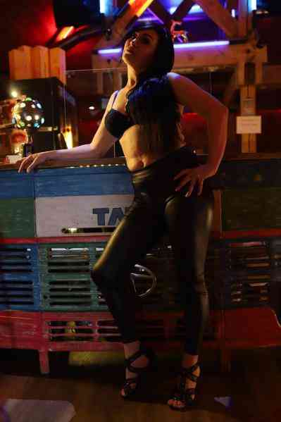 Nina 32Yrs Old Escort 160CM Tall Berlin Image - 0