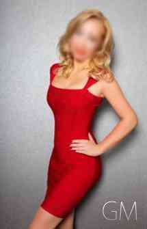34 year old Central European Escort in Berlin Kiara