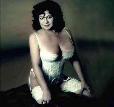 Katja 51Yrs Old Escort 165CM Tall Berlin Image - 2