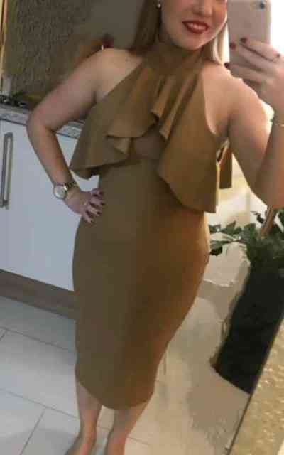 27 year old Central European Escort in Berlin Sophia