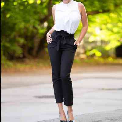 33 year old Central European Escort in Berlin Michelle