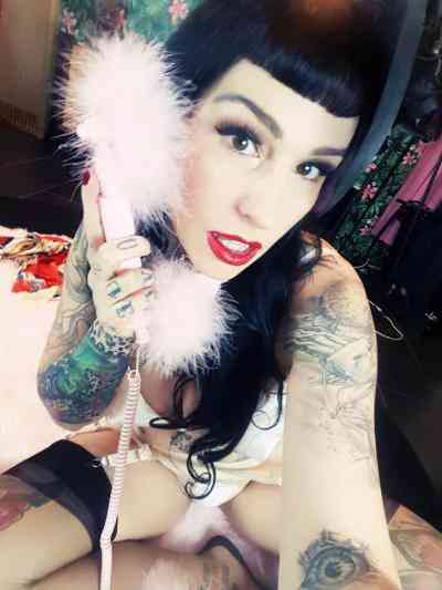 DominaLadyVampira 37Yrs Old Escort 175CM Tall Berlin Image - 3