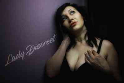 Nina 32Yrs Old Escort 160CM Tall Berlin Image - 2