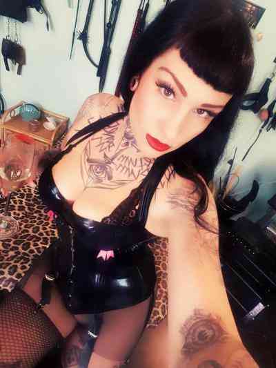 DominaLadyVampira 37Yrs Old Escort 175CM Tall Berlin Image - 6