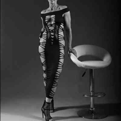 Liv 57Yrs Old Escort 169CM Tall Berlin Image - 3