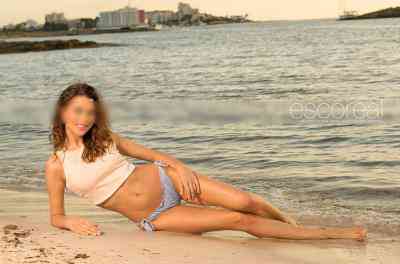 Samantha 24Yrs Old Escort 168CM Tall Berlin Image - 3