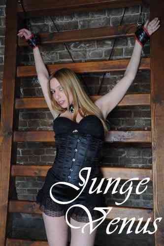 JungeVenus 32Yrs Old Escort 55KG 168CM Tall Berlin Image - 2