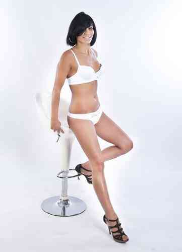 Marie 30Yrs Old Escort 164CM Tall Berlin Image - 2