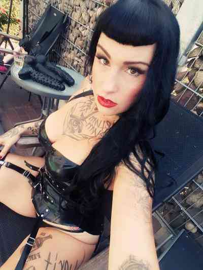 DominaLadyVampira 37Yrs Old Escort 175CM Tall Berlin Image - 9