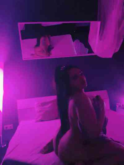 Aaylin 29Yrs Old Escort 85KG 170CM Tall Berlin Image - 52