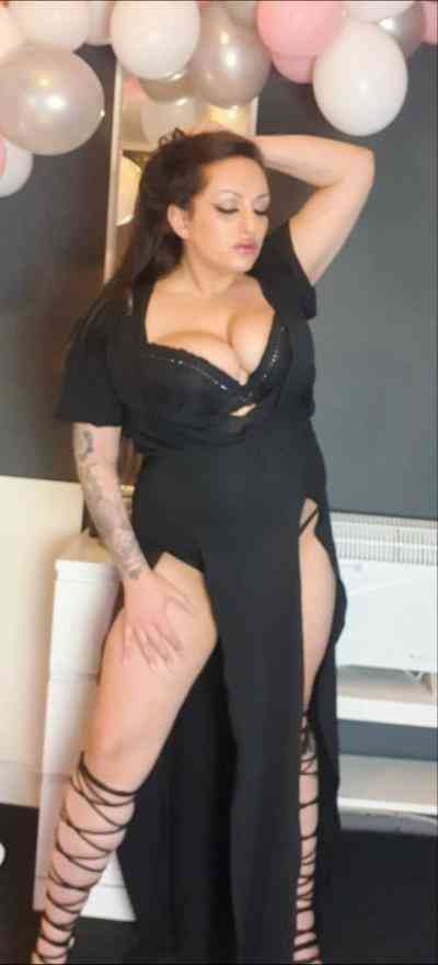 Aaylin 29Yrs Old Escort 85KG 170CM Tall Berlin Image - 53