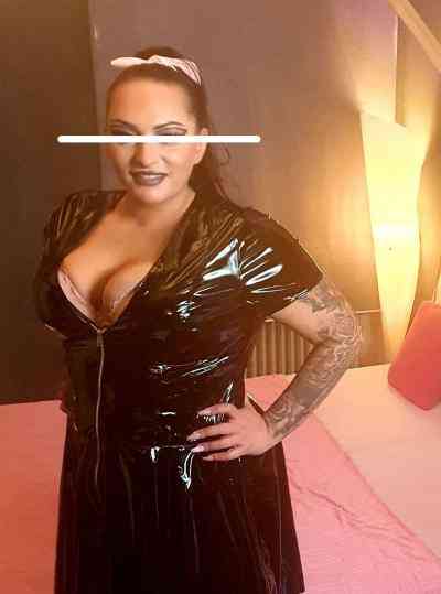 Aaylin 29Yrs Old Escort 85KG 170CM Tall Berlin Image - 57