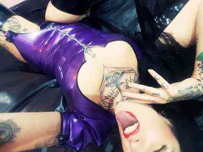 DominaLadyVampira 37Yrs Old Escort 175CM Tall Berlin Image - 12
