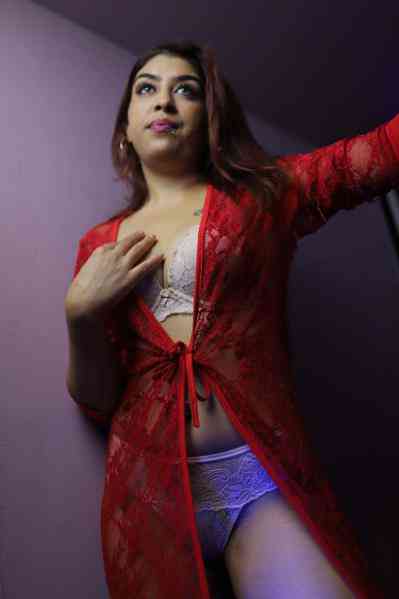 Roxy 22Yrs Old Escort 169CM Tall Berlin Image - 4