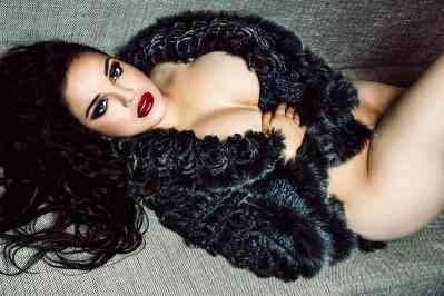 Bizarrnymphe Amber 32Yrs Old Escort Berlin Image - 5