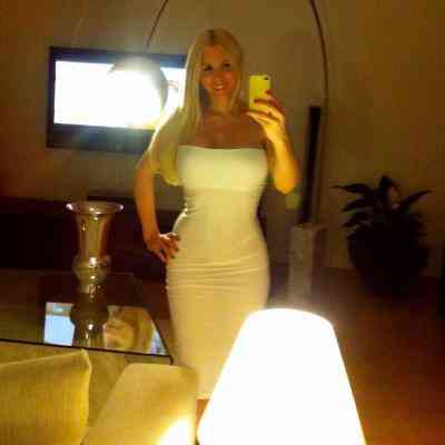 Vanessa Kosta 32Yrs Old Escort 59KG 165CM Tall Berlin Image - 6