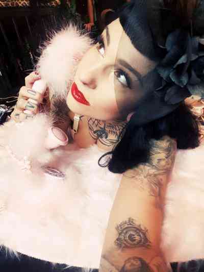 DominaLadyVampira 37Yrs Old Escort 175CM Tall Berlin Image - 15