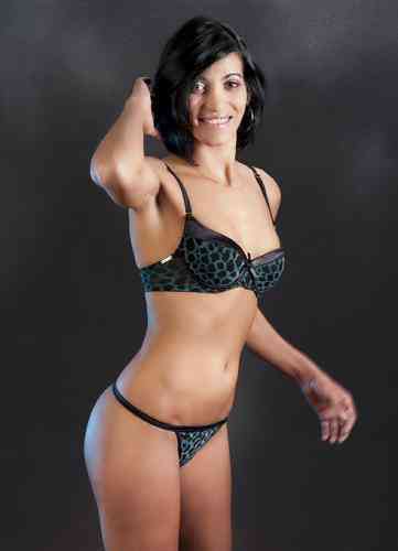 Marie 30Yrs Old Escort 164CM Tall Berlin Image - 4