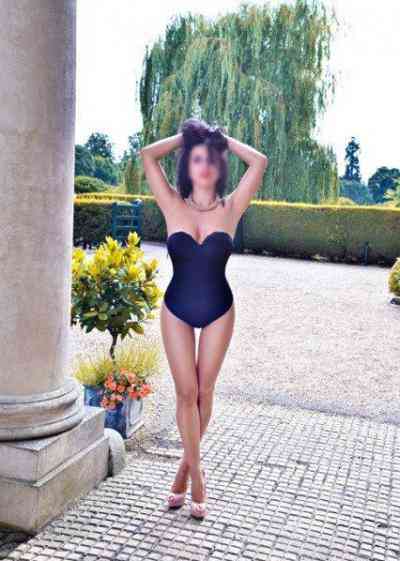 Emilia 27Yrs Old Escort 49KG 164CM Tall Berlin Image - 5