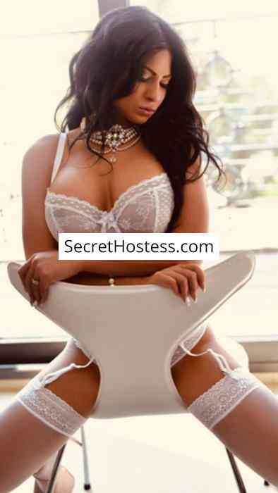 Jennifer 27Yrs Old Escort 57KG 170CM Tall Jyvaskyla Image - 0