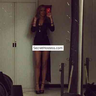 Victoria 23Yrs Old Escort 50KG 168CM Tall Paris Image - 0