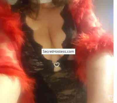 Sandra Francaise de passage 44Yrs Old Escort 55KG 165CM Tall Avignon Image - 0