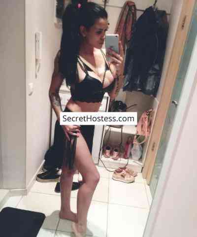 Milana 22Yrs Old Escort 49KG 168CM Tall Paris Image - 1