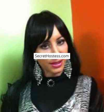 Brandy 33Yrs Old Escort 55KG 168CM Tall Cannes Image - 1