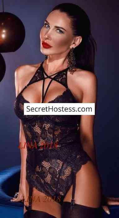 Lina Italienne 32Yrs Old Escort 50KG 166CM Tall Paris Image - 1