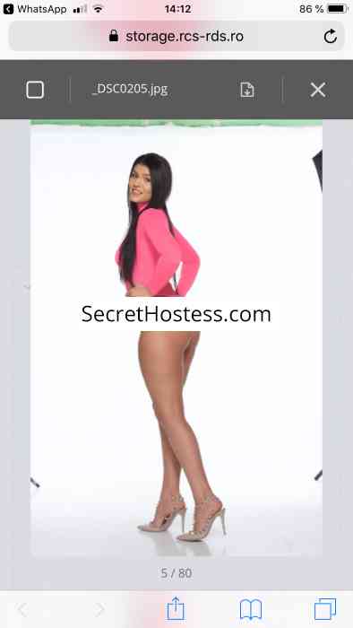 Barbara 28Yrs Old Escort 57KG 172CM Tall Cannes Image - 2