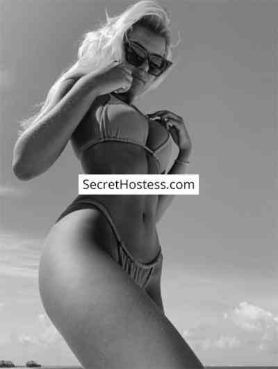 Alba 24Yrs Old Escort 50KG 172CM Tall Nicosia Image - 3