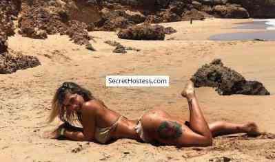 25 Year Old Latin Escort Brussels Brown Hair - Image 5