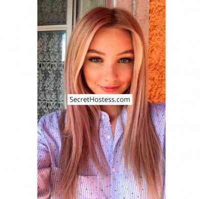 22 Year Old European Escort Brussels Blonde Green eyes - Image 9