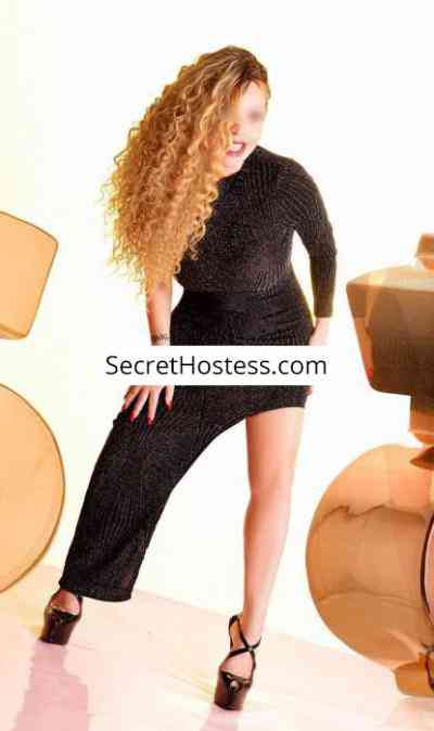 Vanessa Italiana 41Yrs Old Escort 50KG 168CM Tall Cannes Image - 4