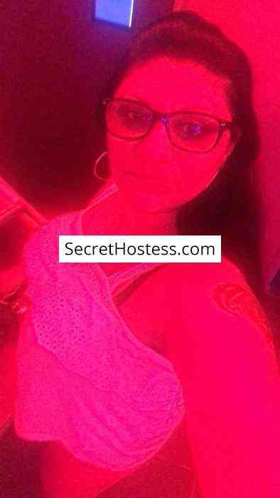 40 Year Old Mixed Escort Vienna Black Hair Black eyes - Image 6