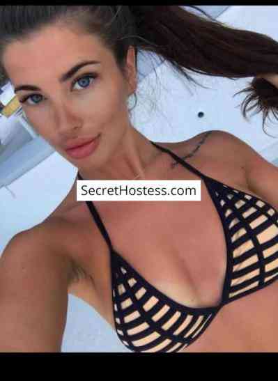Masha 21Yrs Old Escort 55KG 180CM Tall Nice Image - 2