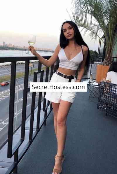 Sonya 21Yrs Old Escort 50KG 170CM Tall Paris Image - 2