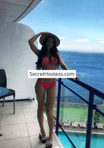 Sonya 21Yrs Old Escort 50KG 170CM Tall Paris Image - 3