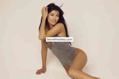 Tanya 26Yrs Old Escort 57KG 175CM Tall Cannes Image - 7