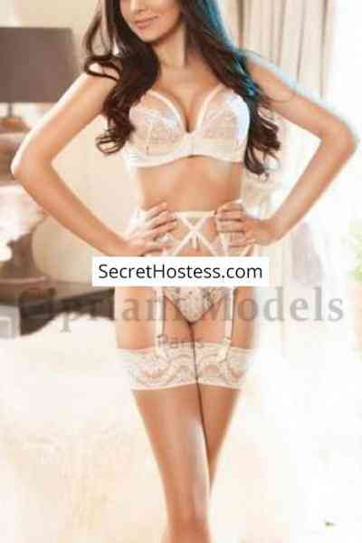 Nina 24Yrs Old Escort 56KG 175CM Tall Paris Image - 3