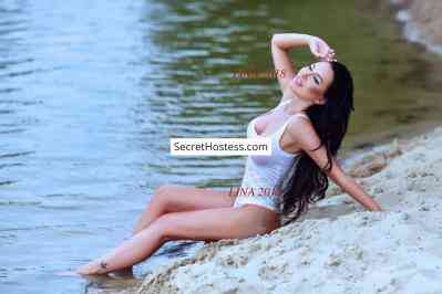 Lina Italienne 32Yrs Old Escort 50KG 166CM Tall Paris Image - 18