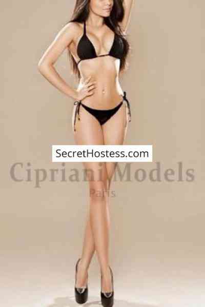 Nina 24Yrs Old Escort 56KG 175CM Tall Paris Image - 4