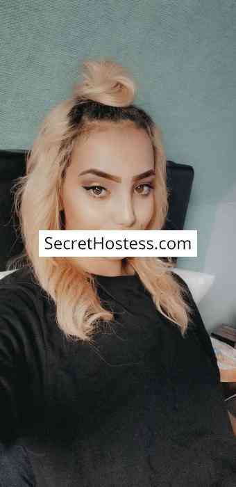 21 Year Old European Escort Innsbruck Blonde Brown eyes - Image 7