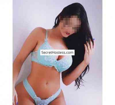Kely 25Yrs Old Escort 56KG 170CM Tall Saint Julian Image - 0