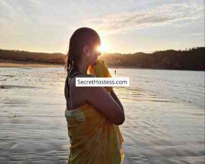 Ines 26Yrs Old Escort 56KG 173CM Tall Leira Image - 0